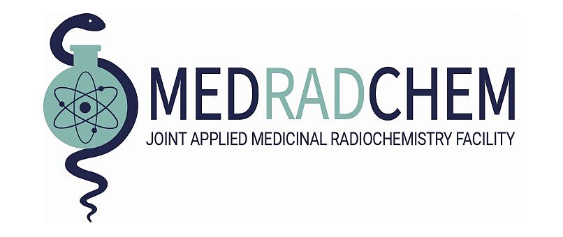 Logo Joint Medicinal Radiochemistry Facility